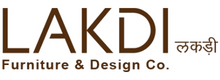 10% discount at LAKDI The Furniture Co. with Mastercard Credit Cards